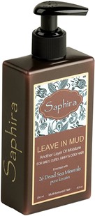 Picture of SAPHIRA LEAVE IN MUD